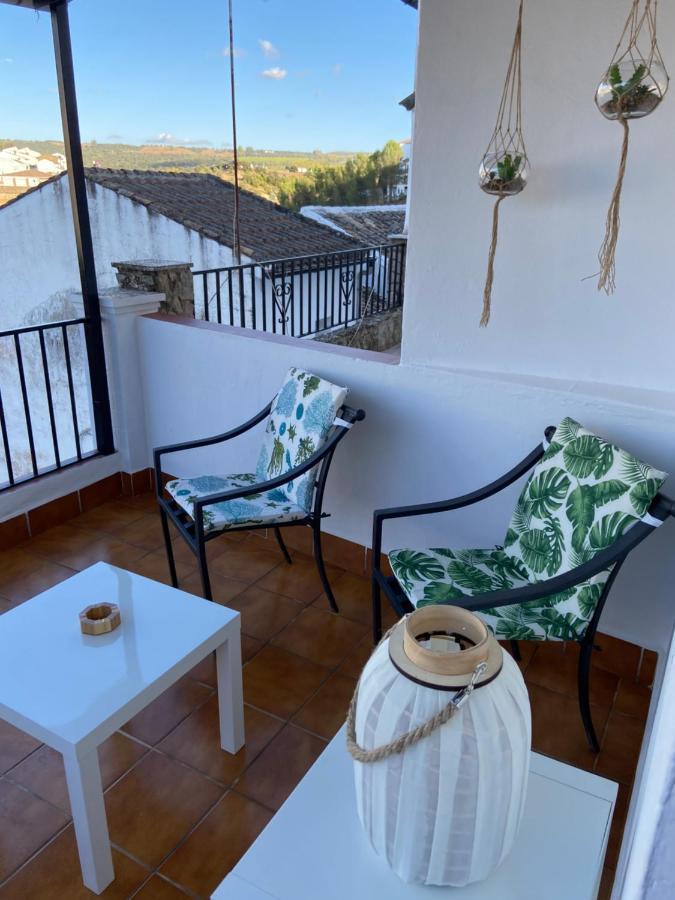 Setenil De Las BodegasCasa Del Mar A La Sierra别墅 外观 照片