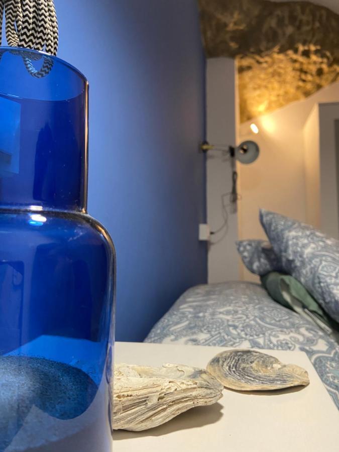 Setenil De Las BodegasCasa Del Mar A La Sierra别墅 外观 照片