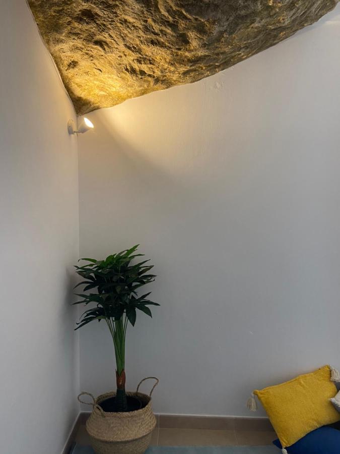 Setenil De Las BodegasCasa Del Mar A La Sierra别墅 外观 照片