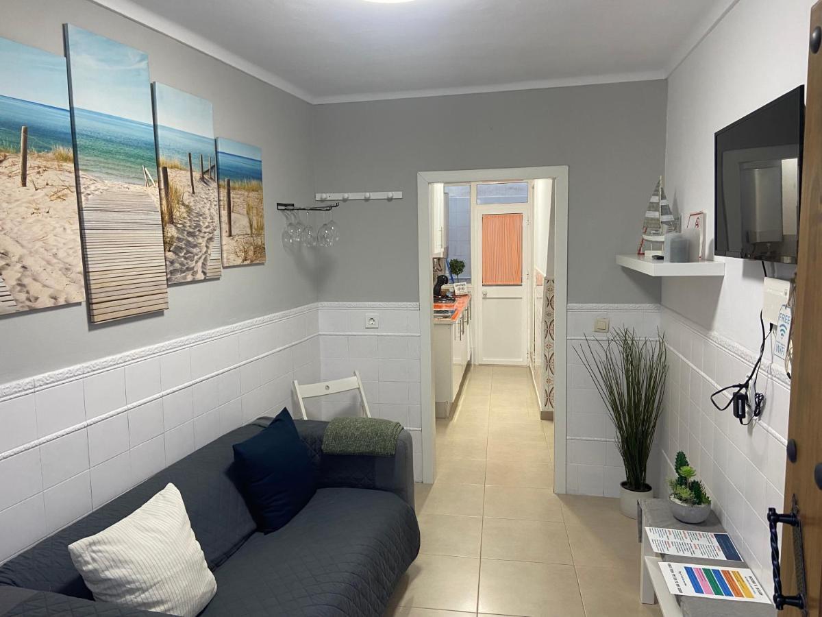 Setenil De Las BodegasCasa Del Mar A La Sierra别墅 外观 照片